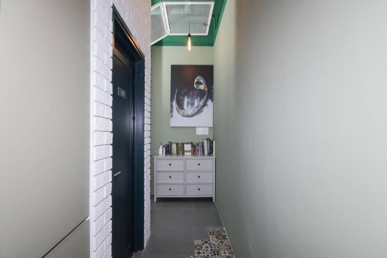 Oyo 90399 Green Home Hotel Syariah Σεπάνγκ Εξωτερικό φωτογραφία